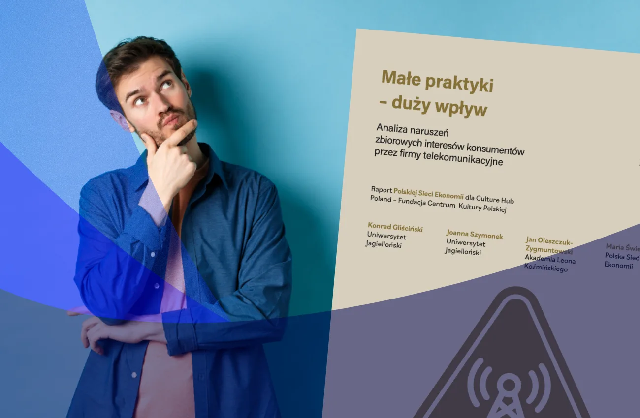 Ćwierć miliarda złotych kar dla telekomów za naruszanie praw konsumenta