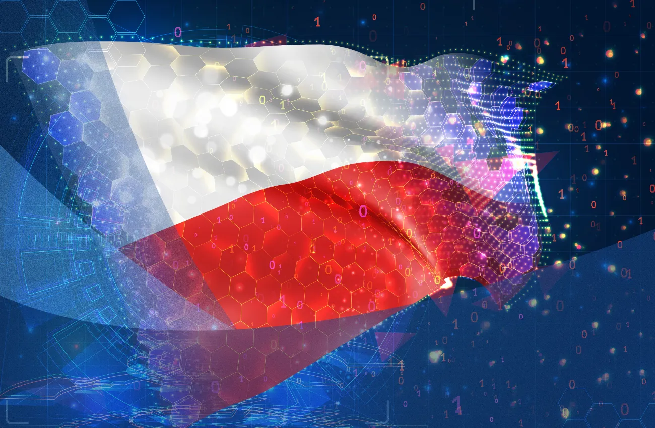 AI szansą dla Europy Środkowo-Wschodniej – czas na wspólną strategię i odważne decyzje