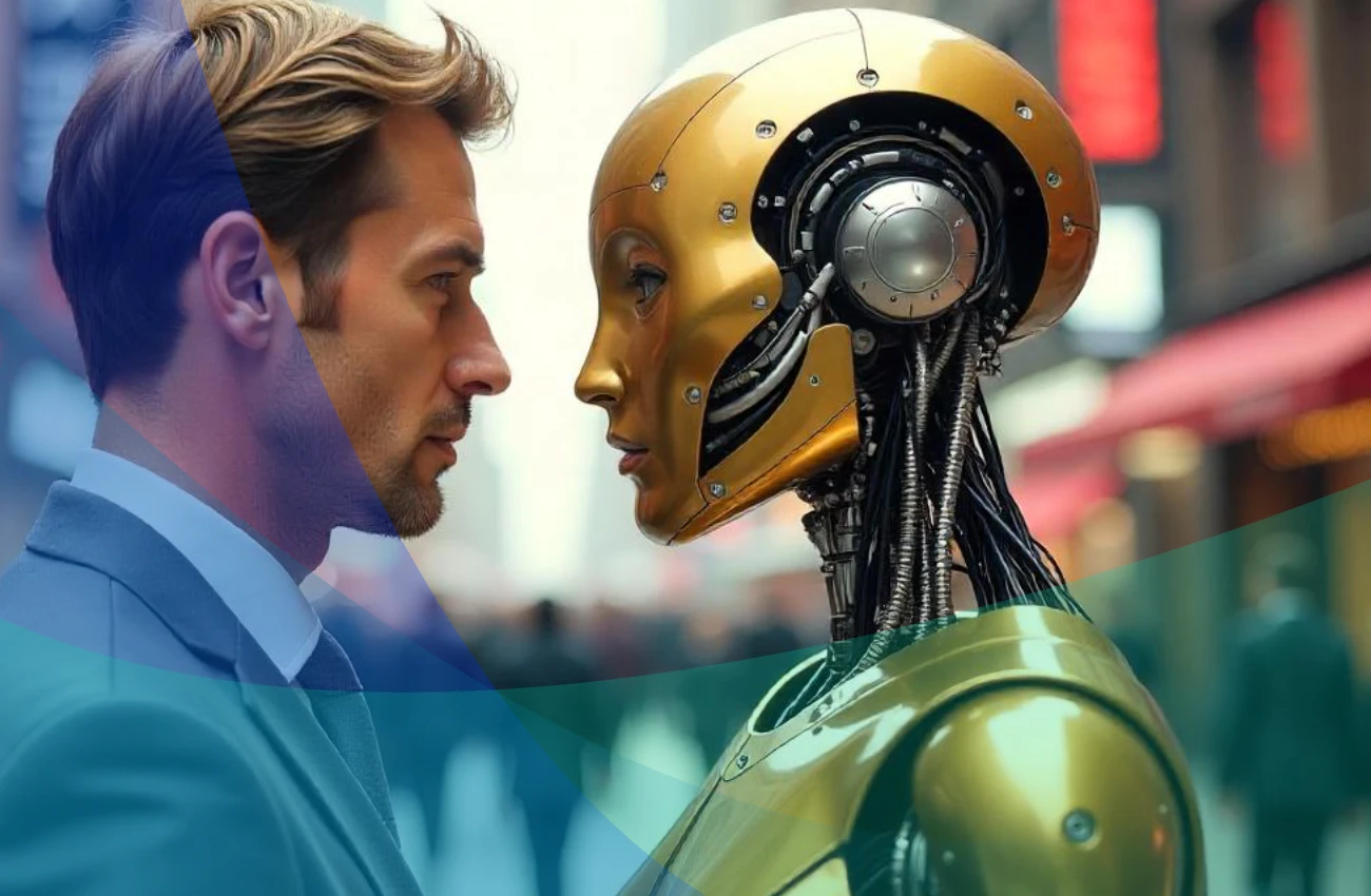 Brak gotowości i kompetencji. Dlaczego polskie firmy przez cały czas nie wykorzystują potencjału danych i AI?